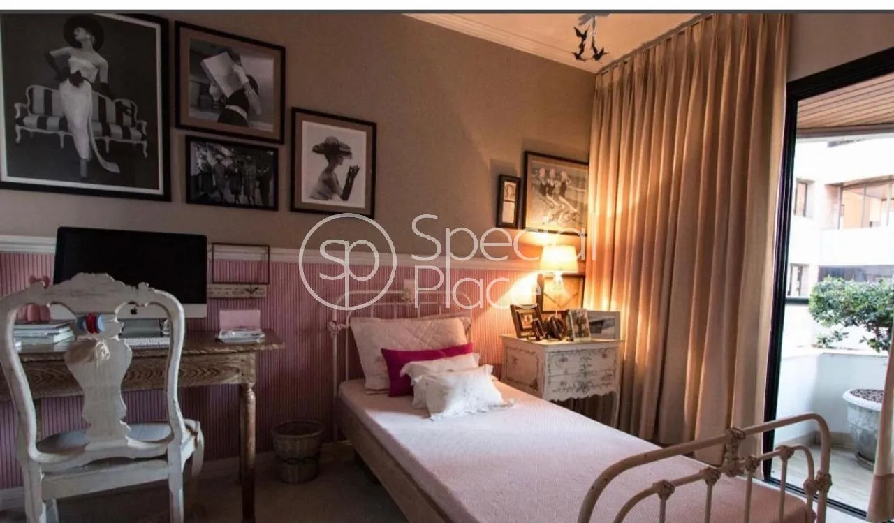 Apartamento com 2 suítes à venda em Real Parque, São Paulo, por R$ 1.436.000 Imagem 11
