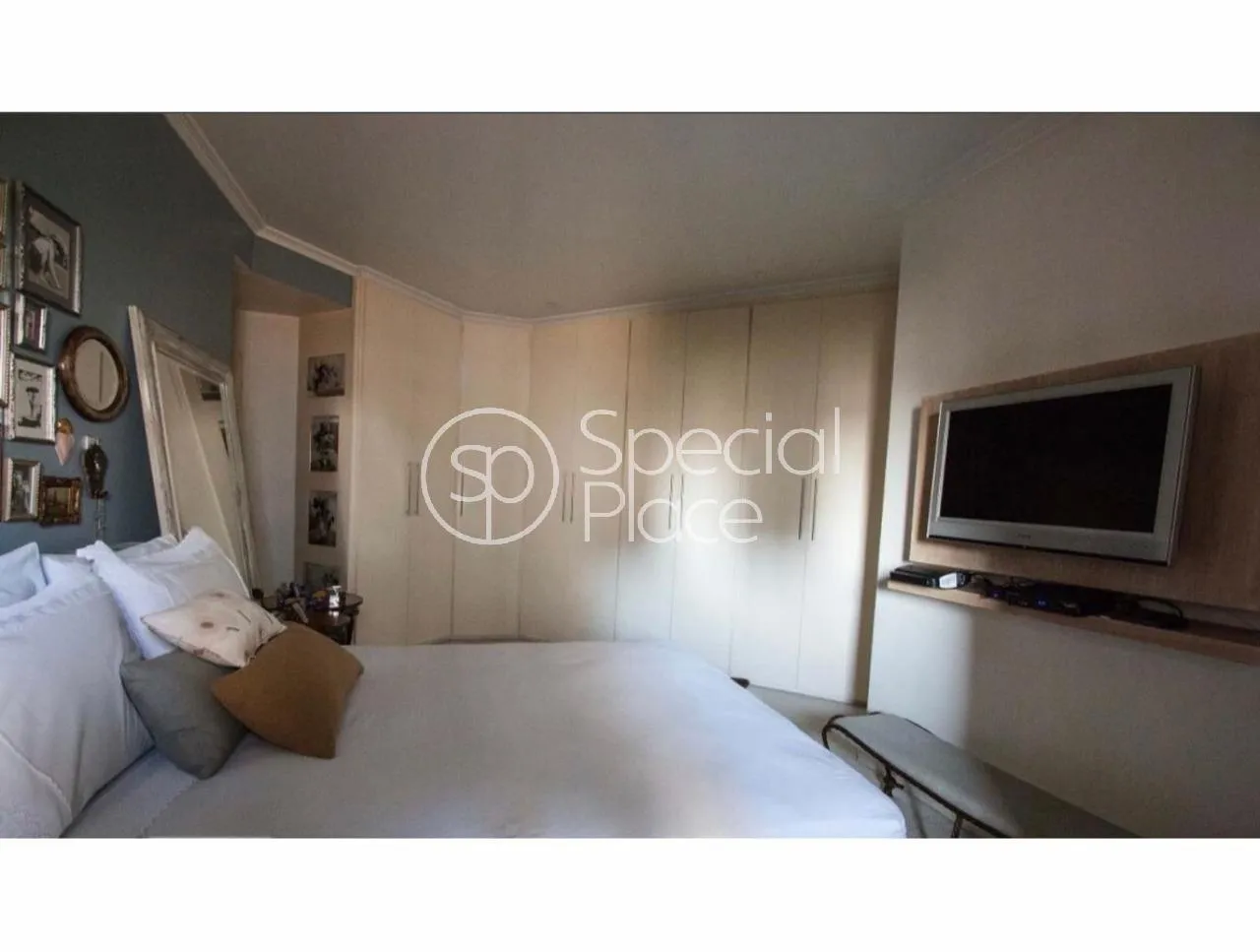 Apartamento com 2 suítes à venda em Real Parque, São Paulo, por R$ 1.436.000 Imagem 12