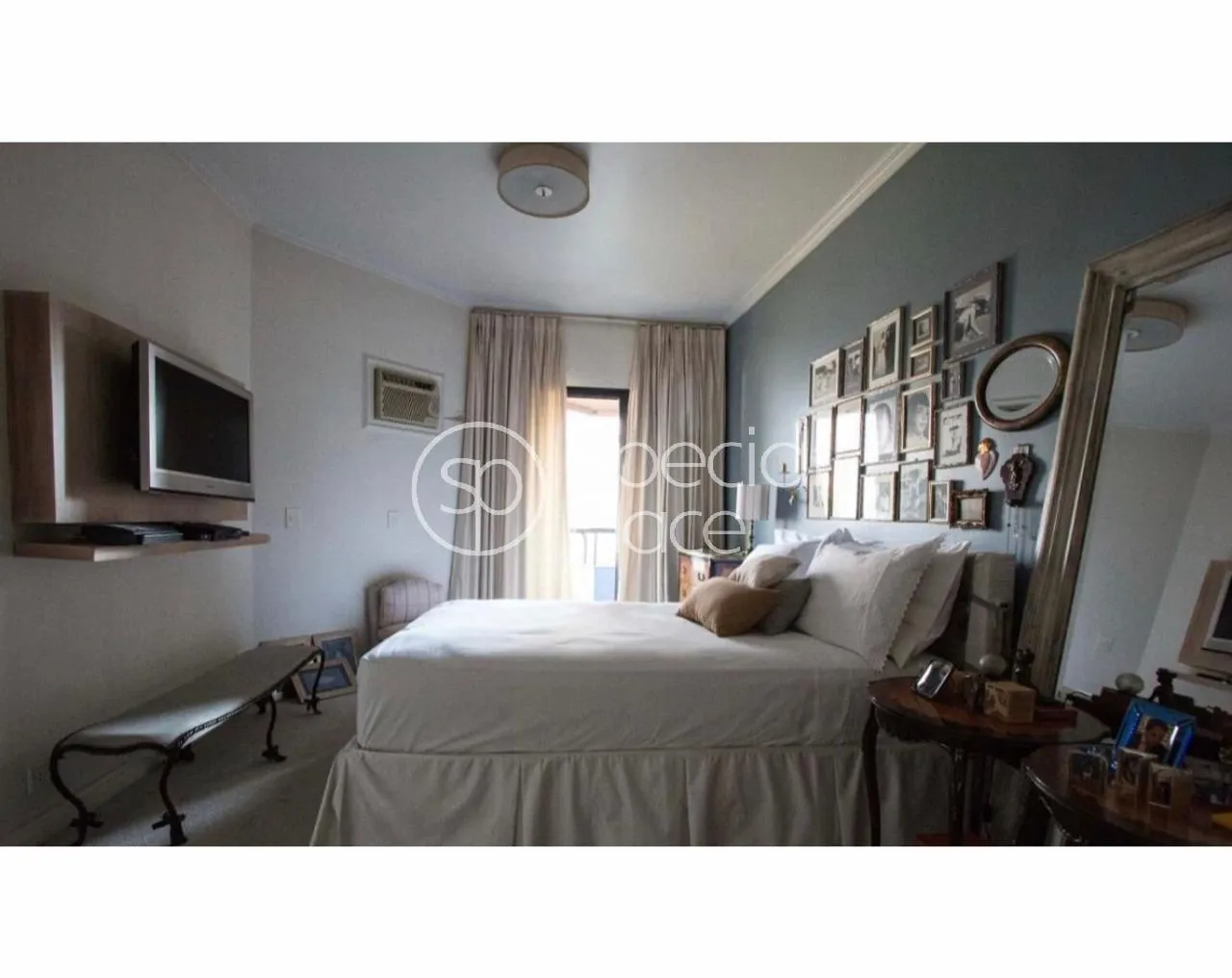 Apartamento com 2 suítes à venda em Real Parque, São Paulo, por R$ 1.436.000 Imagem 13