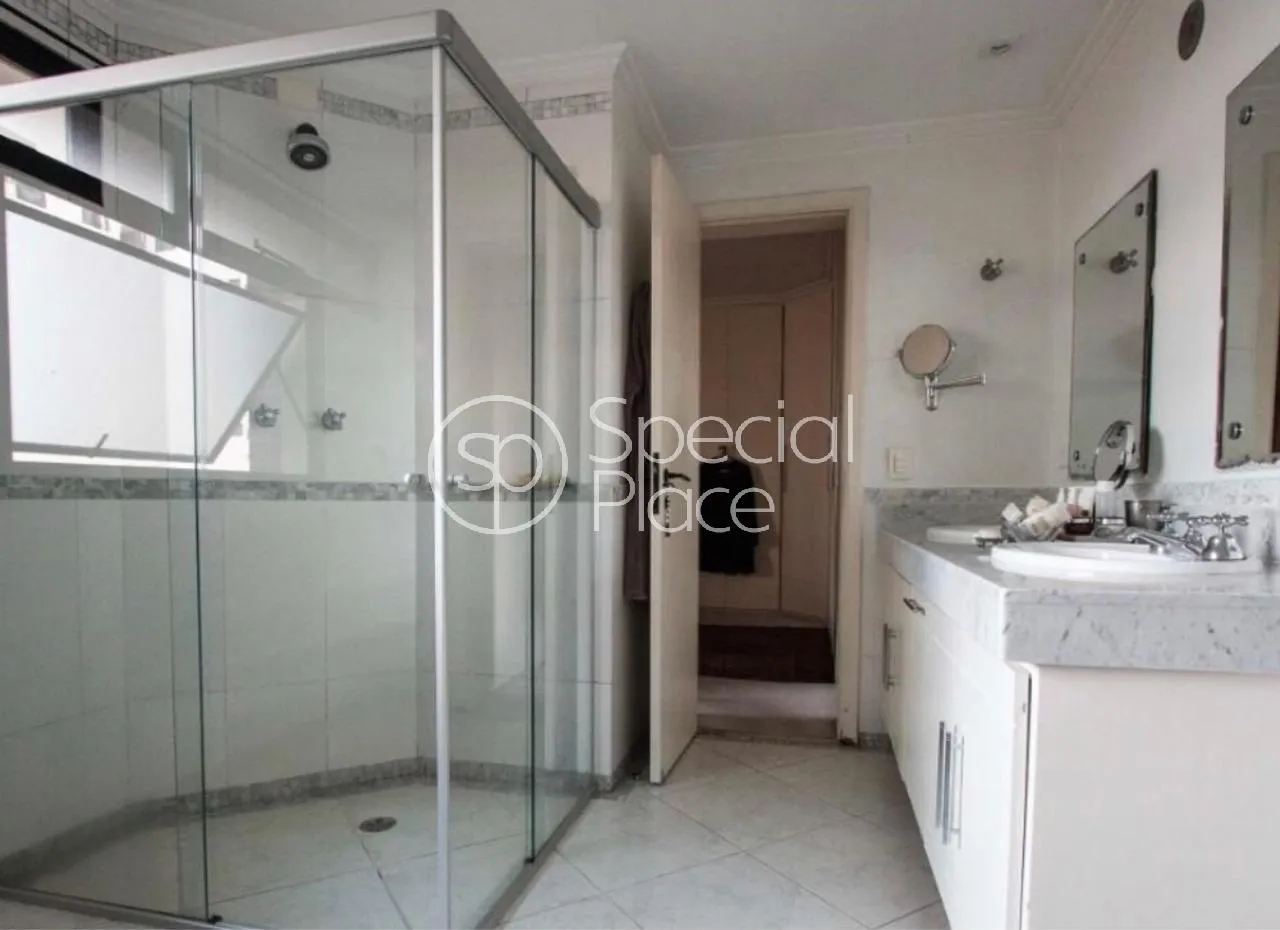 Apartamento com 2 suítes à venda em Real Parque, São Paulo, por R$ 1.436.000 Imagem 14
