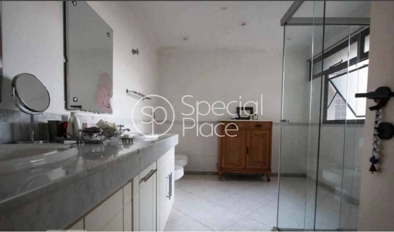 Apartamento com 2 suítes à venda em Real Parque, São Paulo, por R$ 1.436.000 Imagem 16