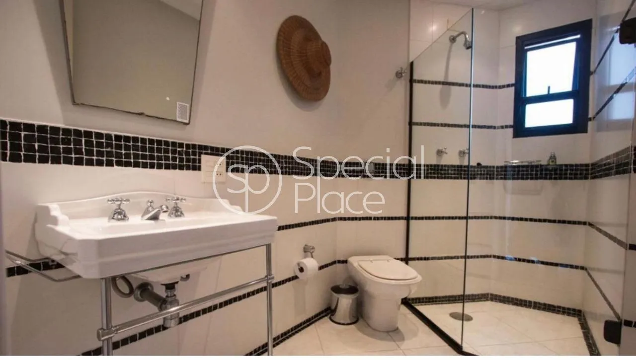 Apartamento com 2 suítes à venda em Real Parque, São Paulo, por R$ 1.436.000 Imagem 17