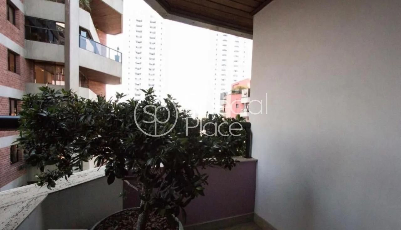 Apartamento com 2 suítes à venda em Real Parque, São Paulo, por R$ 1.436.000 Imagem 4
