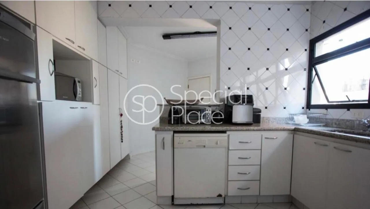 Apartamento com 2 suítes à venda em Real Parque, São Paulo, por R$ 1.436.000 Imagem 8