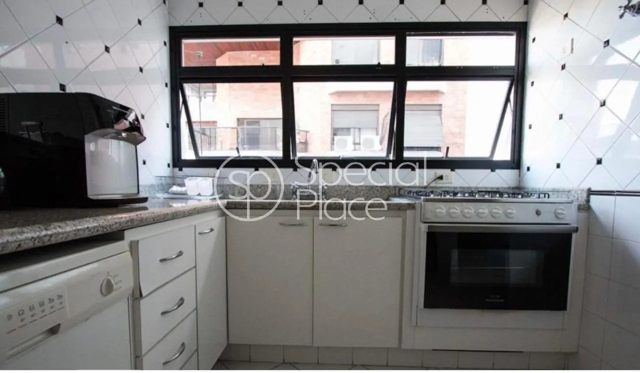 Apartamento com 2 suítes à venda em Real Parque, São Paulo, por R$ 1.436.000 Imagem 9