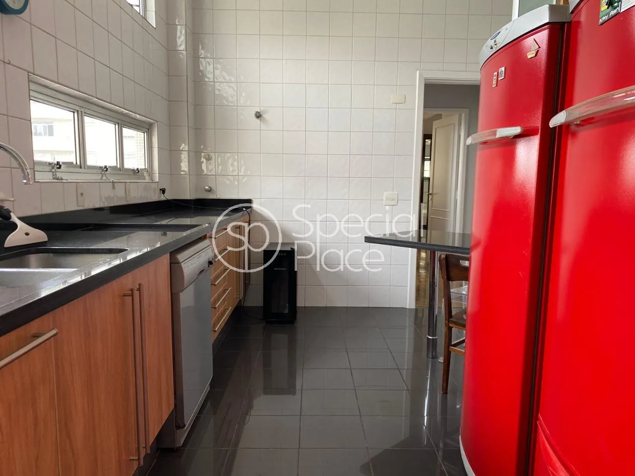 Apartamento com 2 suítes à venda em Cerqueira César, São Paulo, por R$ 2.990.000 Imagem 13