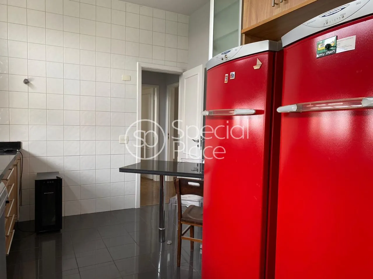 Apartamento com 2 suítes à venda em Cerqueira César, São Paulo, por R$ 2.990.000 Imagem 15