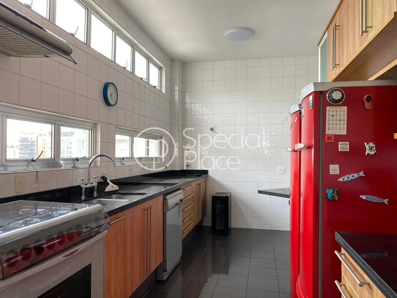 Apartamento com 2 suítes à venda em Cerqueira César, São Paulo, por R$ 2.990.000 Imagem 16