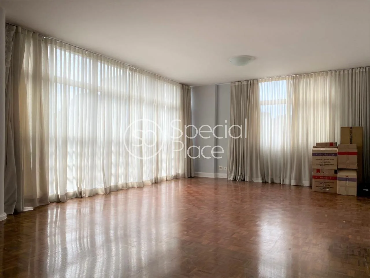 Apartamento com 2 suítes à venda em Cerqueira César, São Paulo, por R$ 2.990.000 Imagem 3