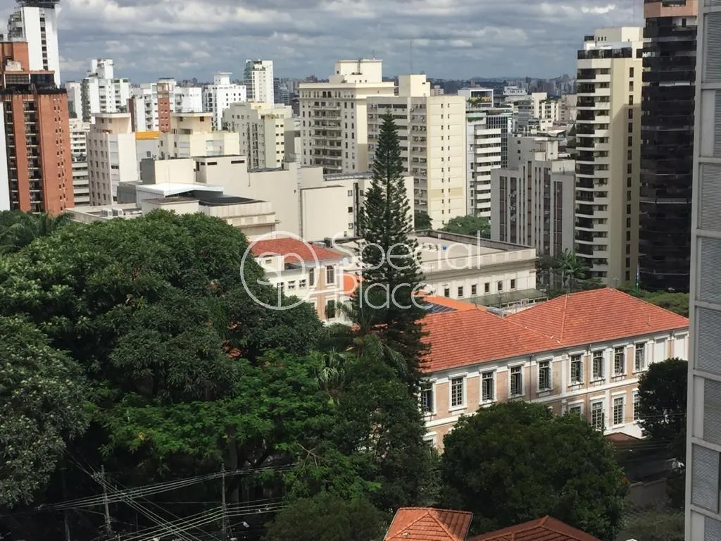 Apartamento com 2 suítes à venda em Cerqueira César, São Paulo, por R$ 2.990.000 Imagem 45