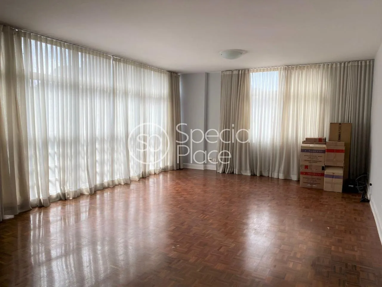 Apartamento com 2 suítes à venda em Cerqueira César, São Paulo, por R$ 2.990.000 Imagem 5