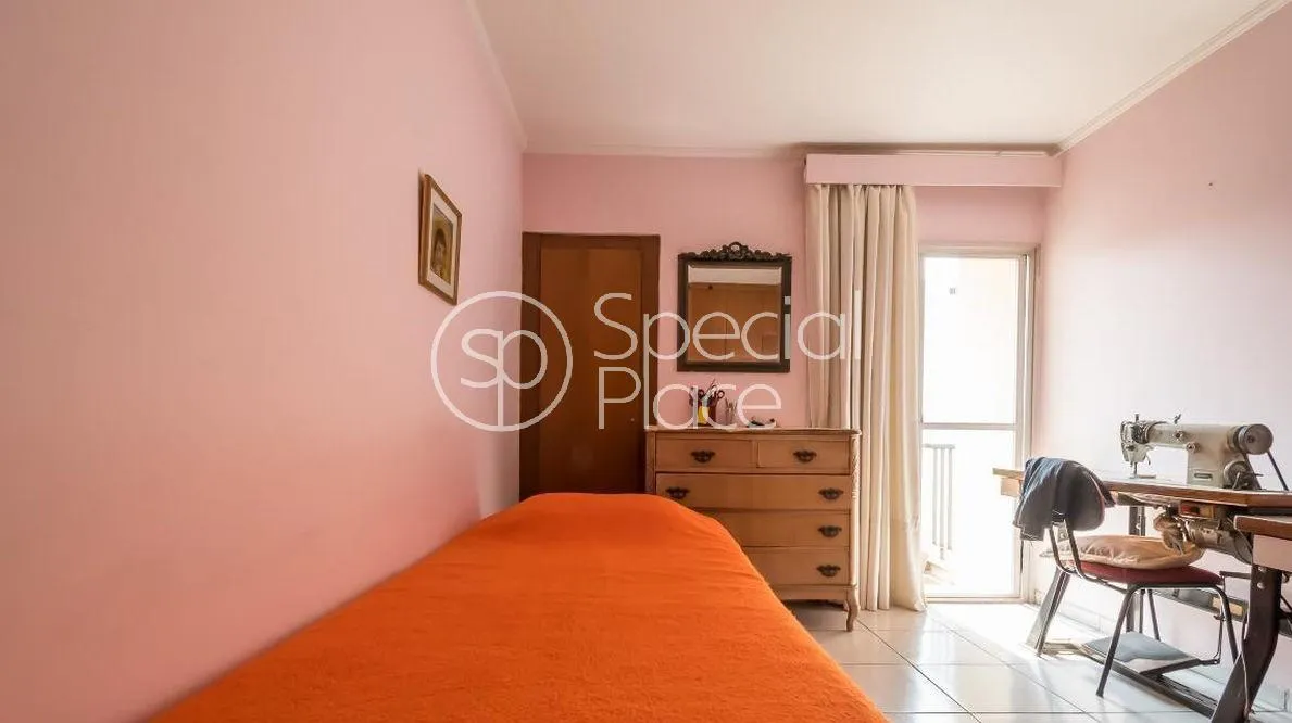 Apartamento com 1 suítes à venda em Brooklin, São Paulo, por R$ 1.550.000 Imagem 10