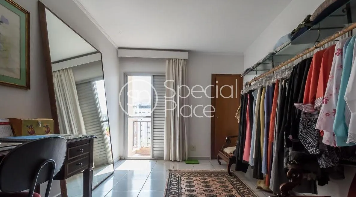 Apartamento com 1 suítes à venda em Brooklin, São Paulo, por R$ 1.550.000 Imagem 11