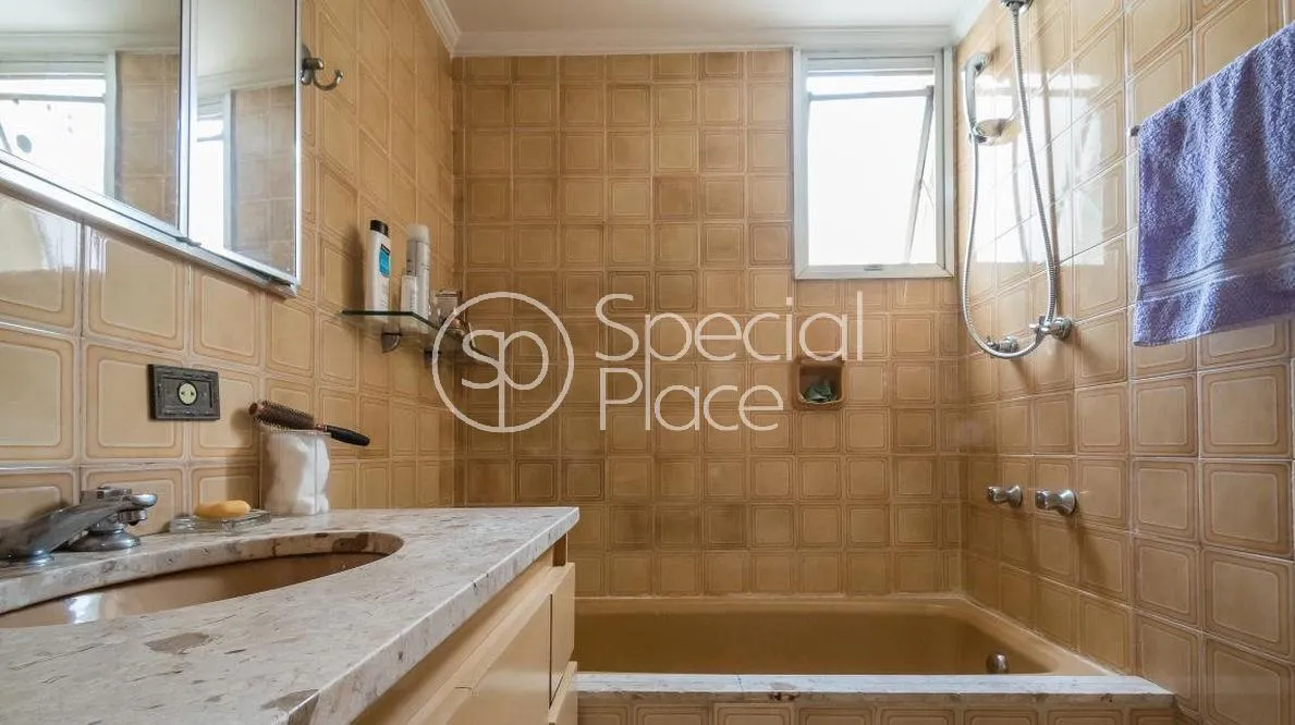 Apartamento com 1 suítes à venda em Brooklin, São Paulo, por R$ 1.550.000 Imagem 13