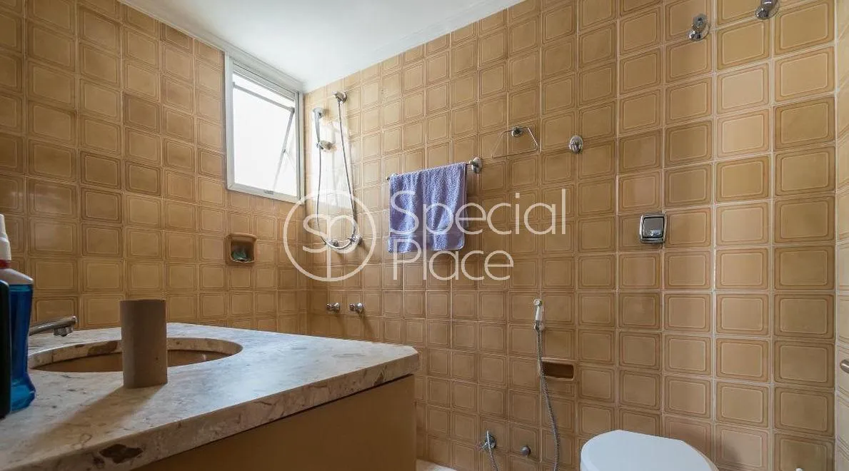 Apartamento com 1 suítes à venda em Brooklin, São Paulo, por R$ 1.550.000 Imagem 14