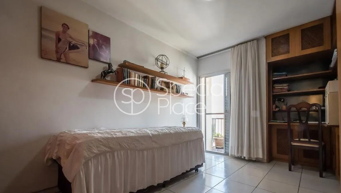 Apartamento com 1 suítes à venda em Brooklin, São Paulo, por R$ 1.550.000 Imagem 17