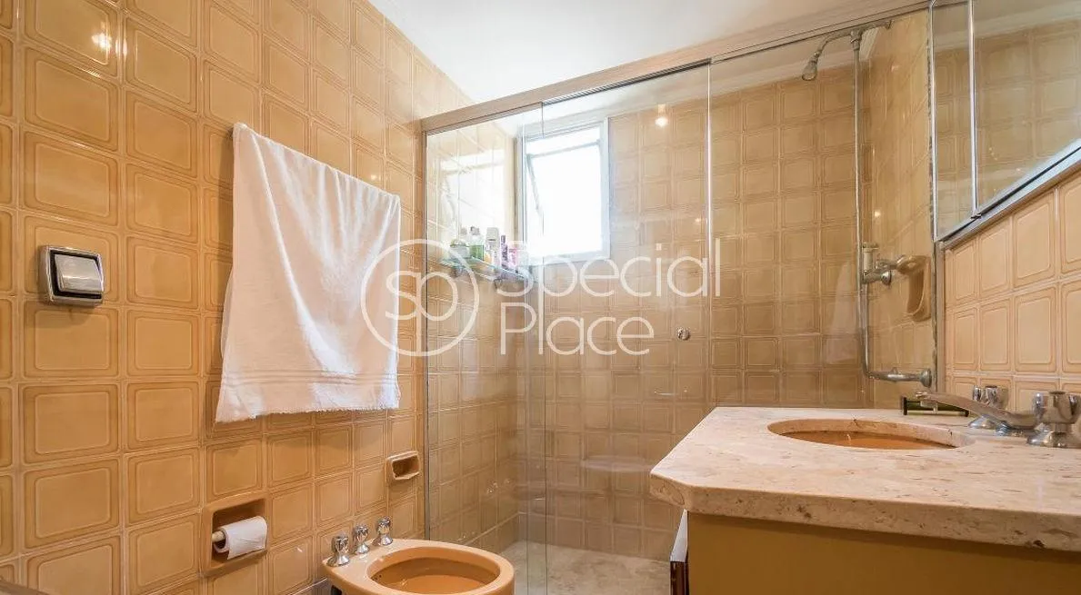 Apartamento com 1 suítes à venda em Brooklin, São Paulo, por R$ 1.550.000 Imagem 18