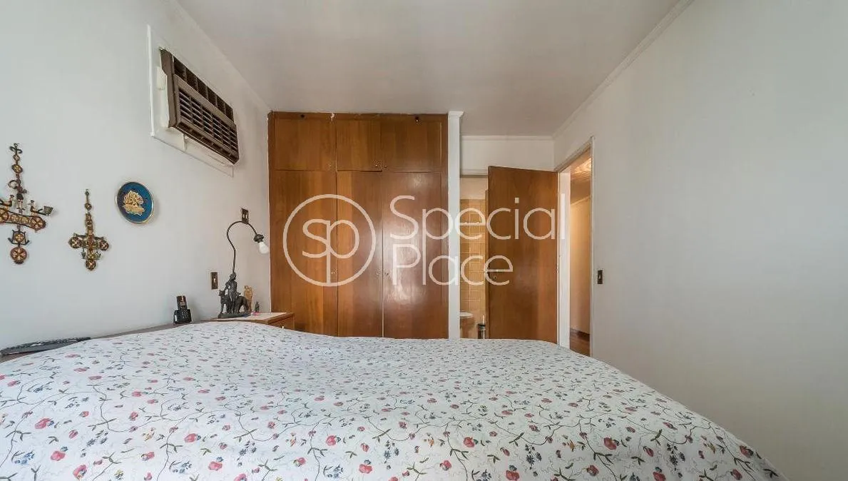 Apartamento com 1 suítes à venda em Brooklin, São Paulo, por R$ 1.550.000 Imagem 19