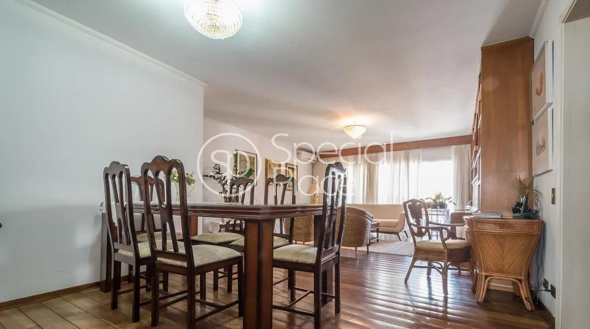 Apartamento com 1 suítes à venda em Brooklin, São Paulo, por R$ 1.550.000 Imagem 2