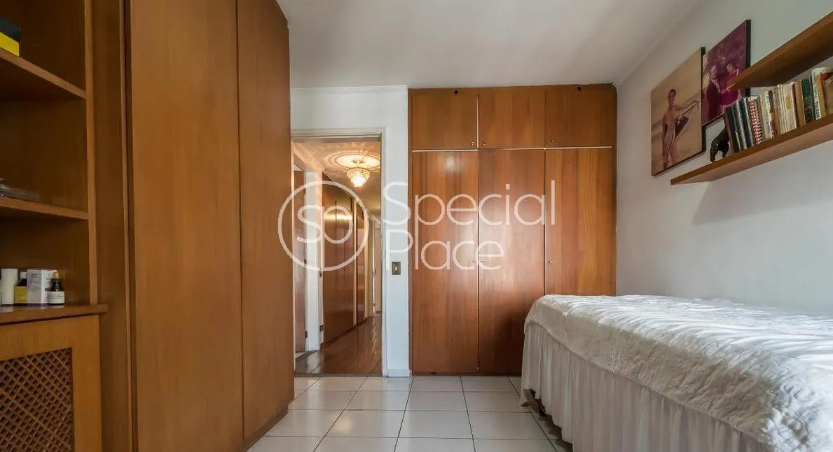 Apartamento com 1 suítes à venda em Brooklin, São Paulo, por R$ 1.550.000 Imagem 21