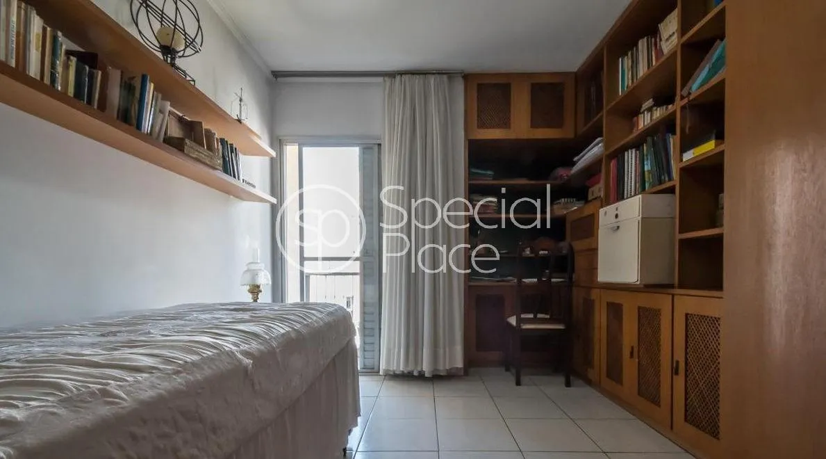 Apartamento com 1 suítes à venda em Brooklin, São Paulo, por R$ 1.550.000 Imagem 22