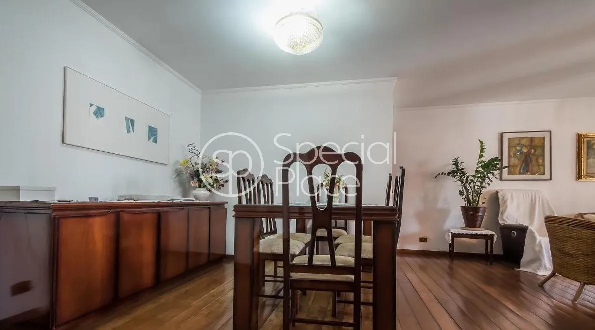 Apartamento com 1 suítes à venda em Brooklin, São Paulo, por R$ 1.550.000 Imagem 3