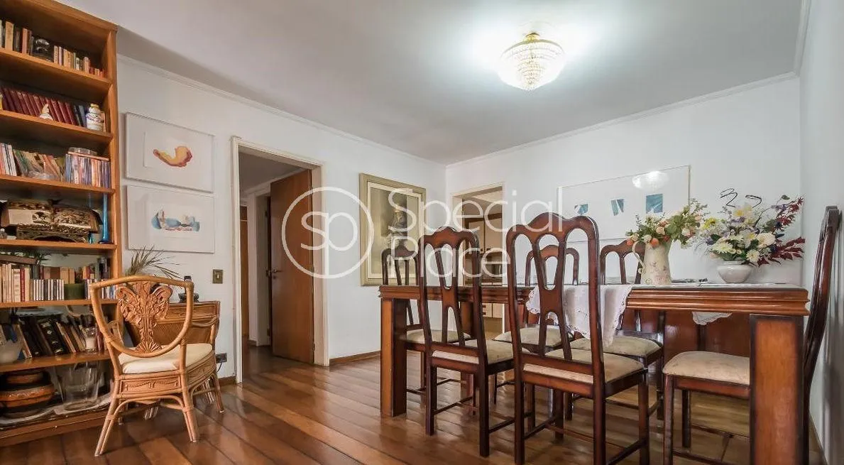 Apartamento com 1 suítes à venda em Brooklin, São Paulo, por R$ 1.550.000 Imagem 7