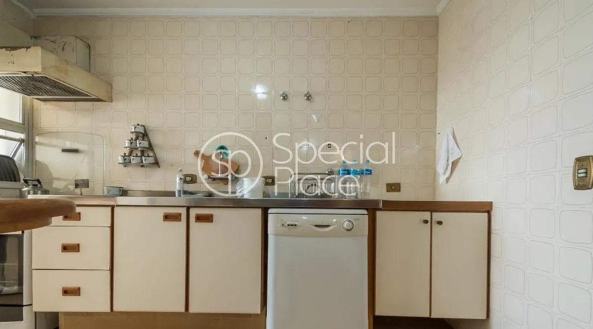 Apartamento com 1 suítes à venda em Brooklin, São Paulo, por R$ 1.550.000 Imagem 8