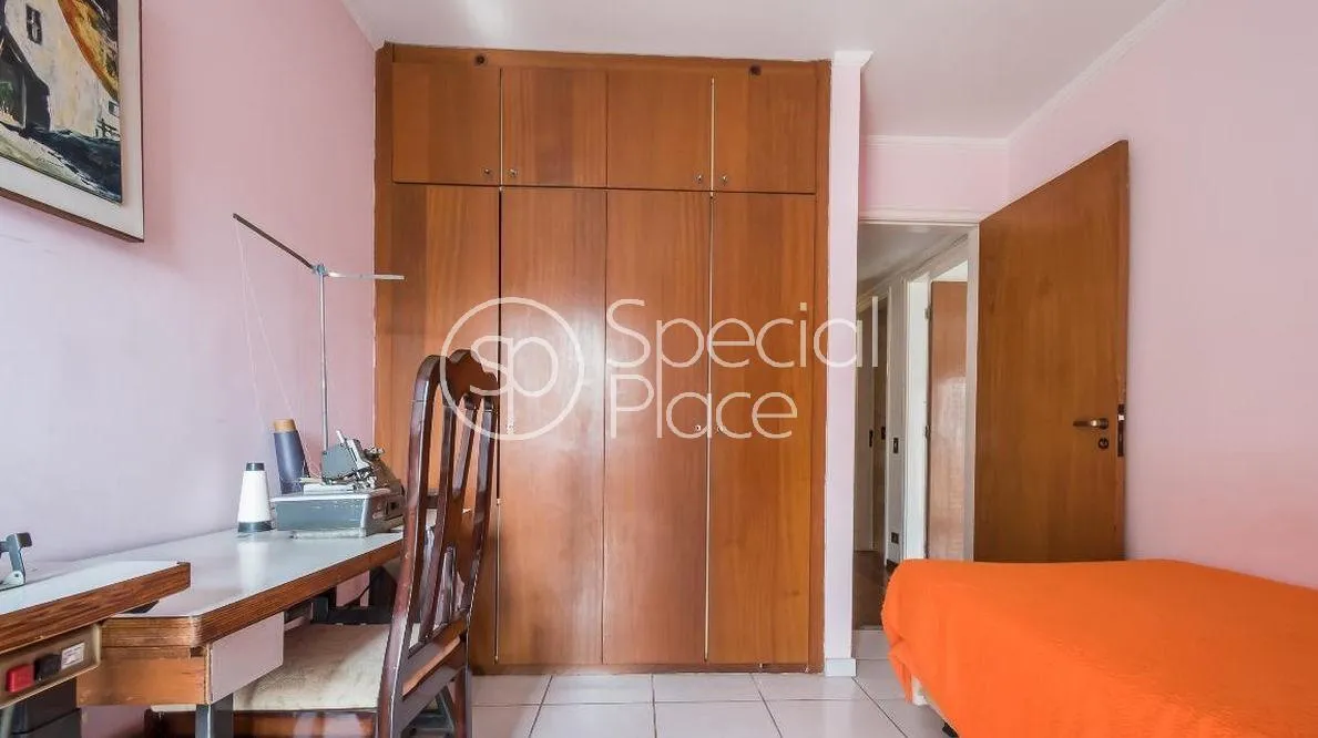 Apartamento com 1 suítes à venda em Brooklin, São Paulo, por R$ 1.550.000 Imagem 9