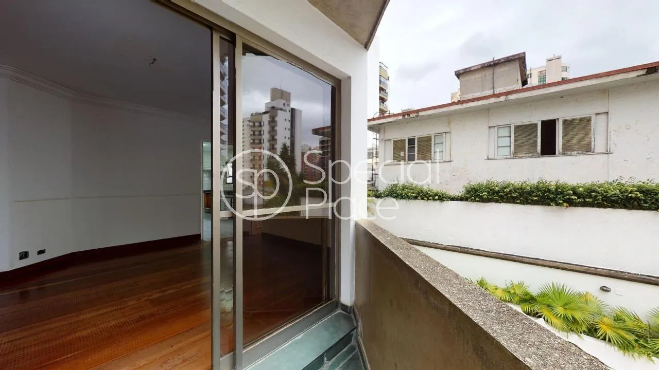Apartamento com 1 suítes à venda em Moema Índios, São Paulo, por R$ 1.490.000 Imagem 10