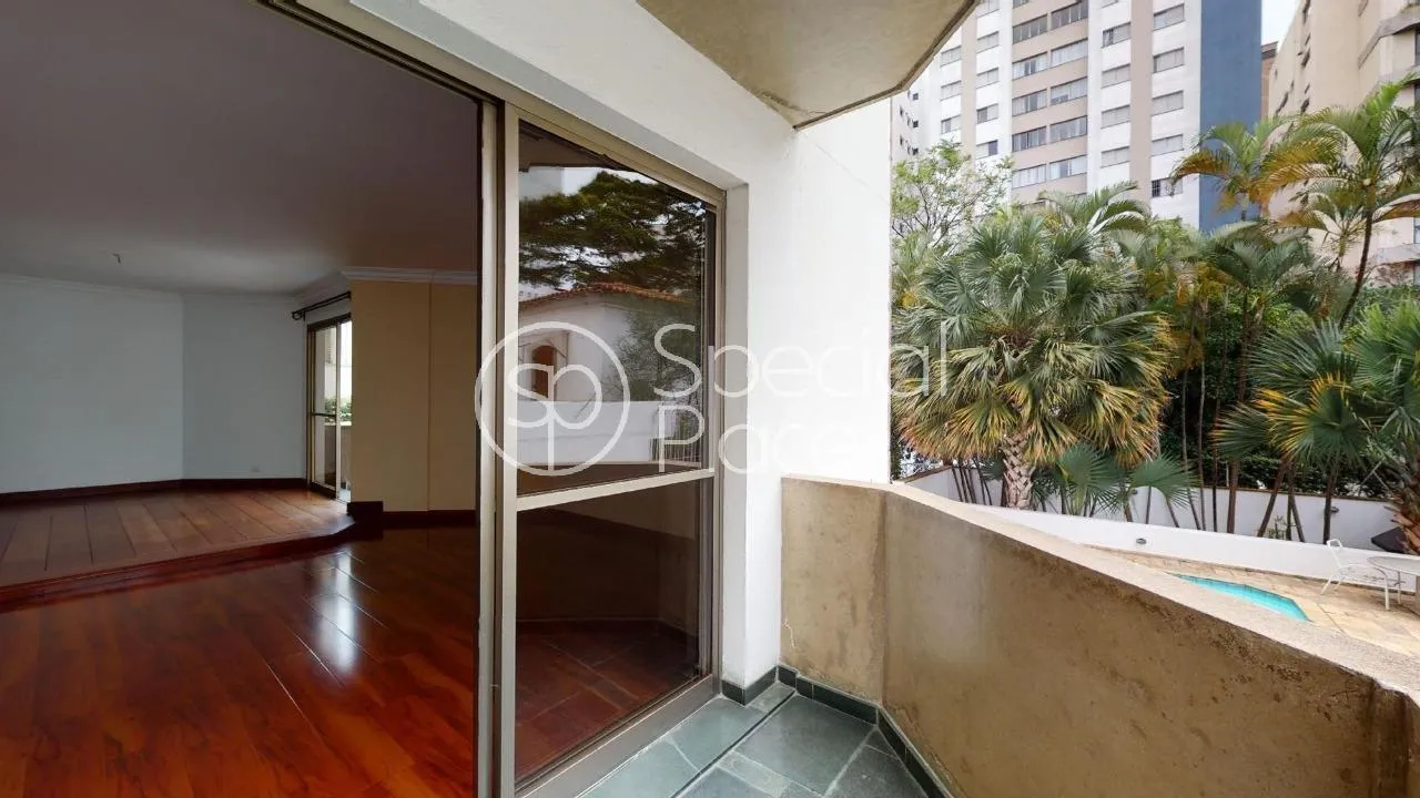 Apartamento com 1 suítes à venda em Moema Índios, São Paulo, por R$ 1.490.000 Imagem 11