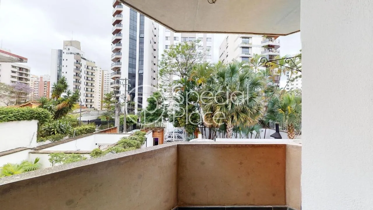 Apartamento com 1 suítes à venda em Moema Índios, São Paulo, por R$ 1.490.000 Imagem 12