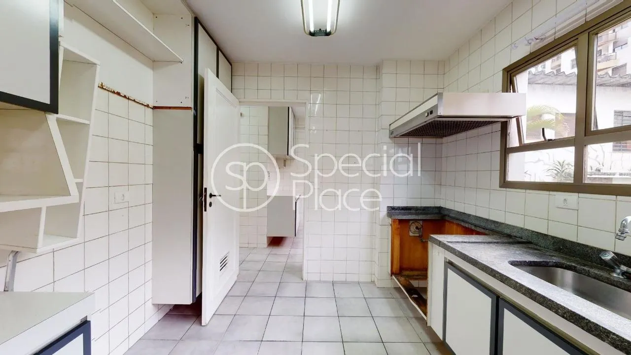 Apartamento com 1 suítes à venda em Moema Índios, São Paulo, por R$ 1.490.000 Imagem 13