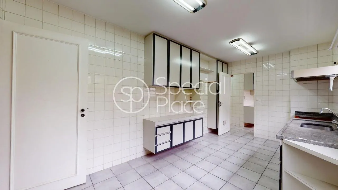 Apartamento com 1 suítes à venda em Moema Índios, São Paulo, por R$ 1.490.000 Imagem 14