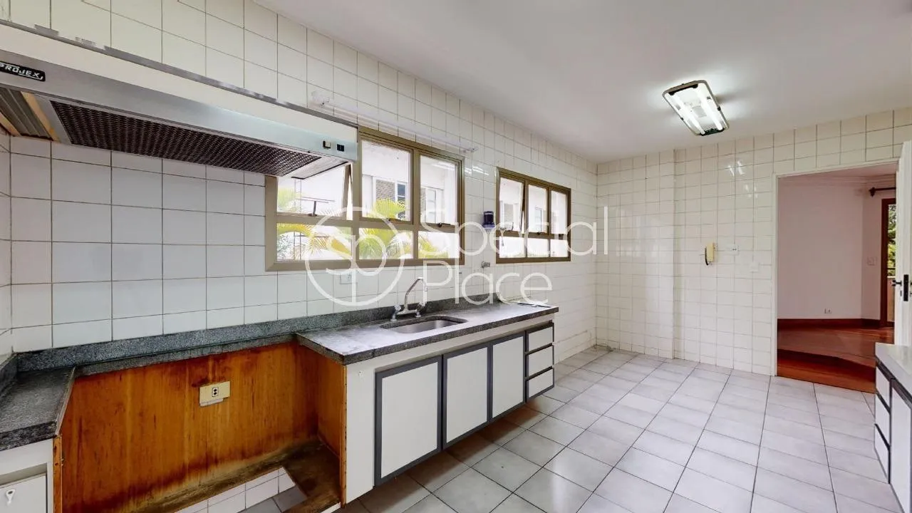 Apartamento com 1 suítes à venda em Moema Índios, São Paulo, por R$ 1.490.000 Imagem 15