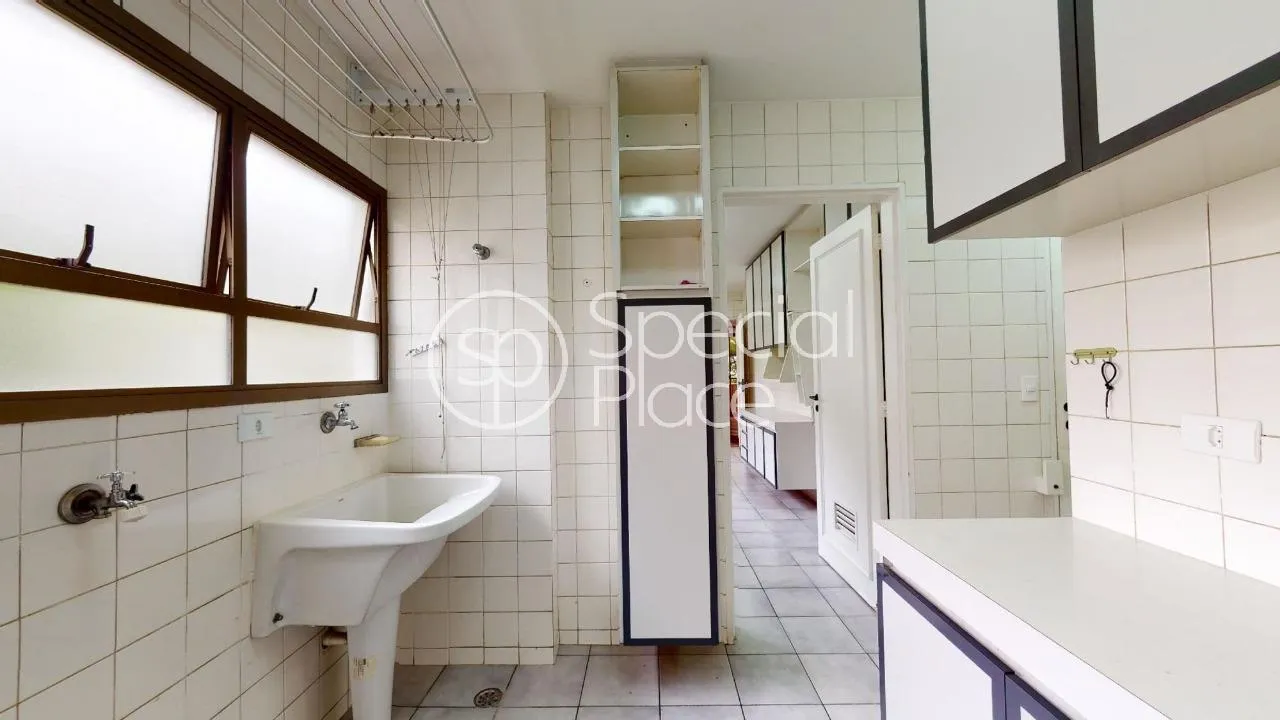 Apartamento com 1 suítes à venda em Moema Índios, São Paulo, por R$ 1.490.000 Imagem 16