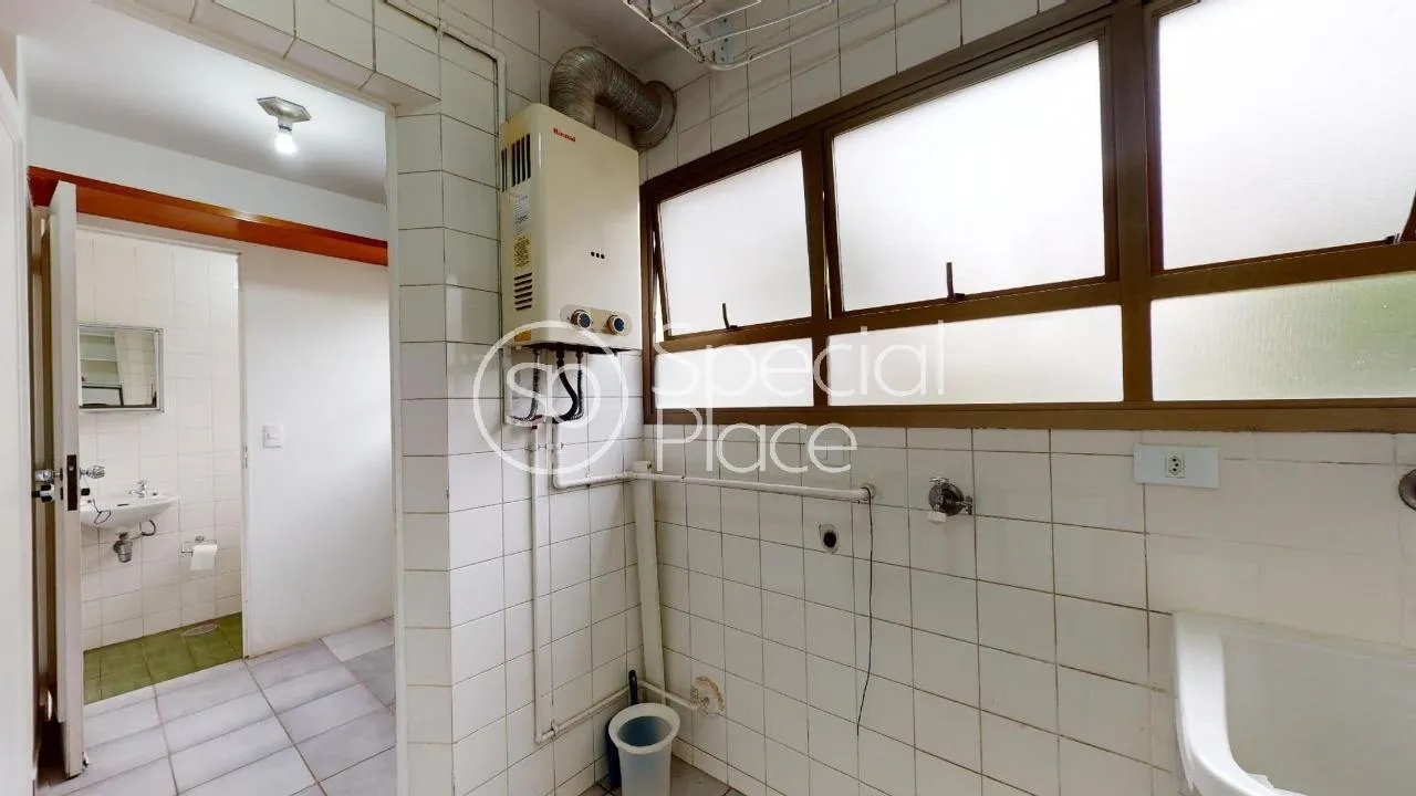 Apartamento com 1 suítes à venda em Moema Índios, São Paulo, por R$ 1.490.000 Imagem 17