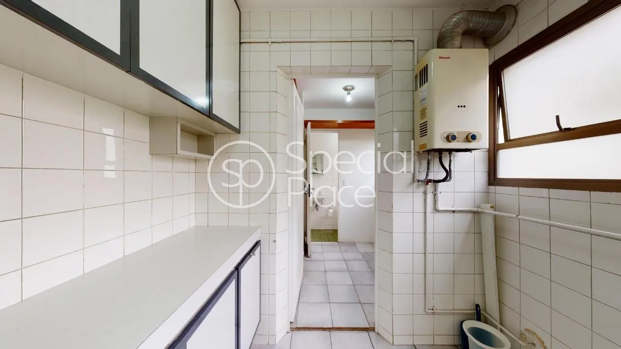 Apartamento com 1 suítes à venda em Moema Índios, São Paulo, por R$ 1.490.000 Imagem 18