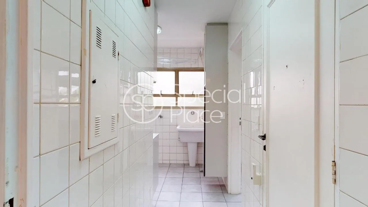 Apartamento com 1 suítes à venda em Moema Índios, São Paulo, por R$ 1.490.000 Imagem 19