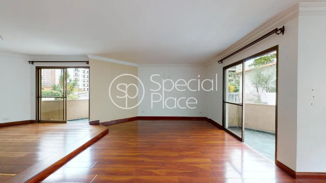 Apartamento com 1 suítes à venda em Moema Índios, São Paulo, por R$ 1.490.000 Imagem 2