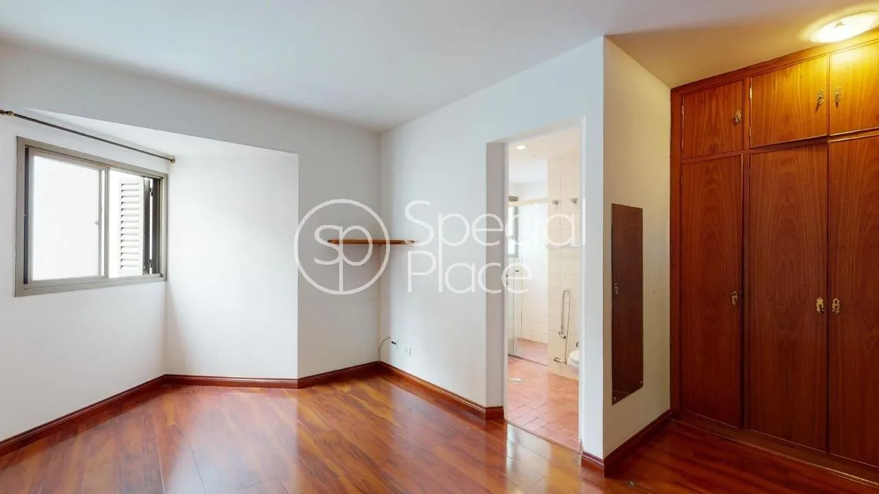 Apartamento com 1 suítes à venda em Moema Índios, São Paulo, por R$ 1.490.000 Imagem 20