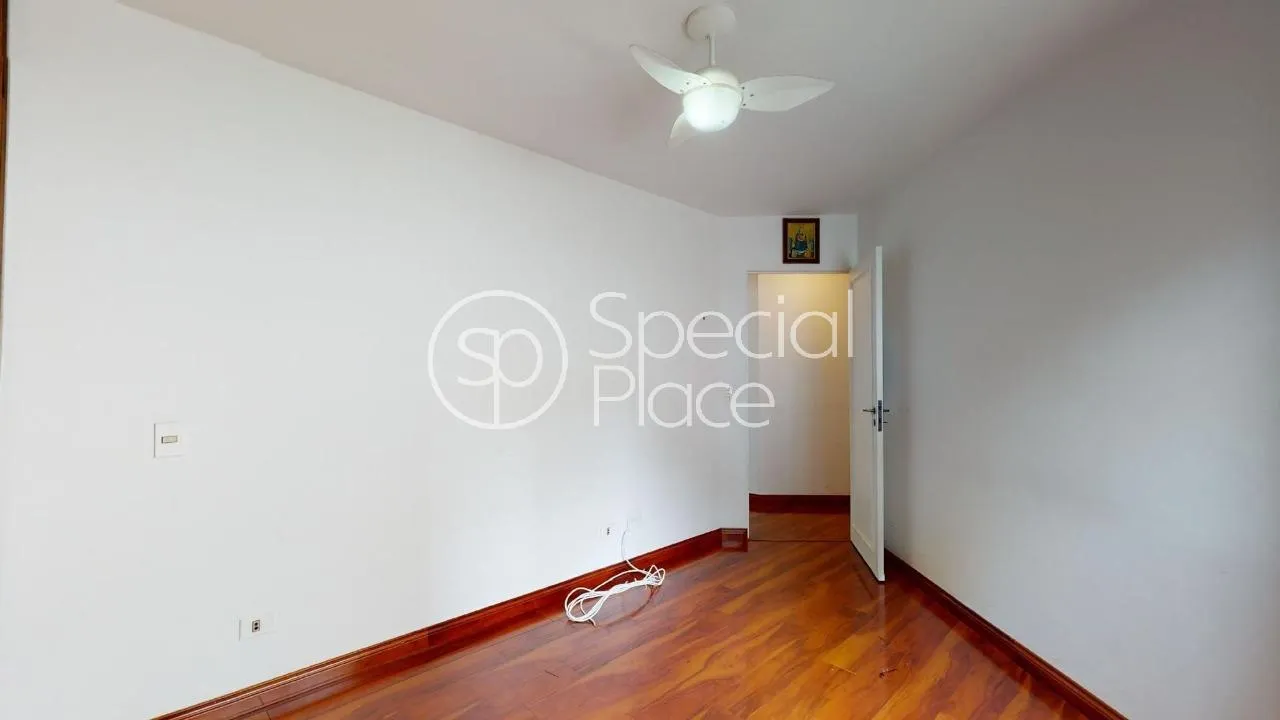 Apartamento com 1 suítes à venda em Moema Índios, São Paulo, por R$ 1.490.000 Imagem 22