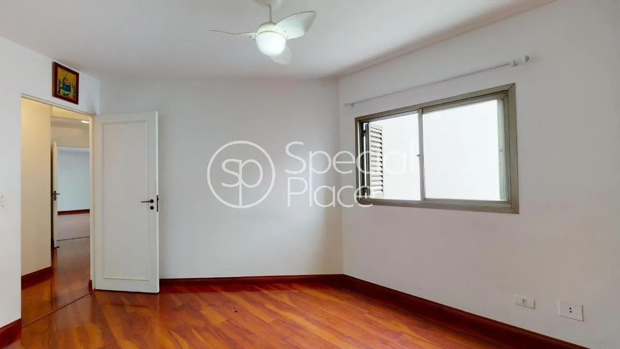 Apartamento com 1 suítes à venda em Moema Índios, São Paulo, por R$ 1.490.000 Imagem 24
