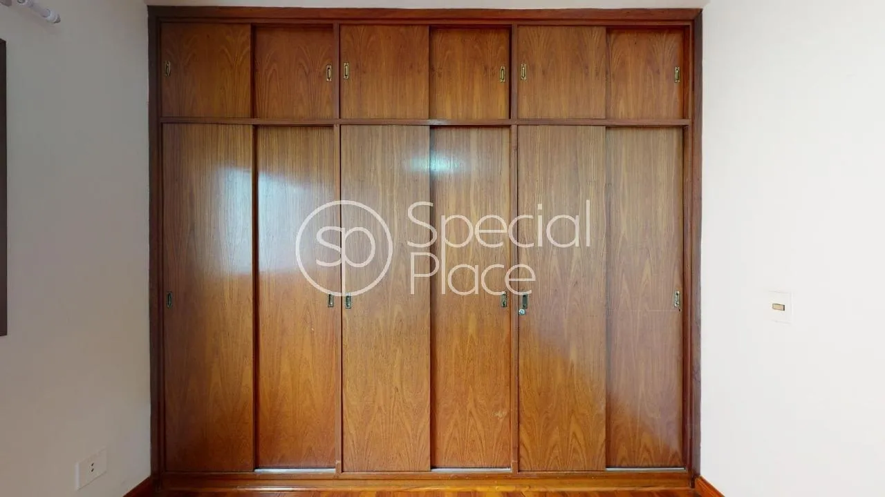 Apartamento com 1 suítes à venda em Moema Índios, São Paulo, por R$ 1.490.000 Imagem 30