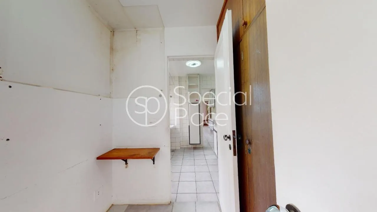 Apartamento com 1 suítes à venda em Moema Índios, São Paulo, por R$ 1.490.000 Imagem 31
