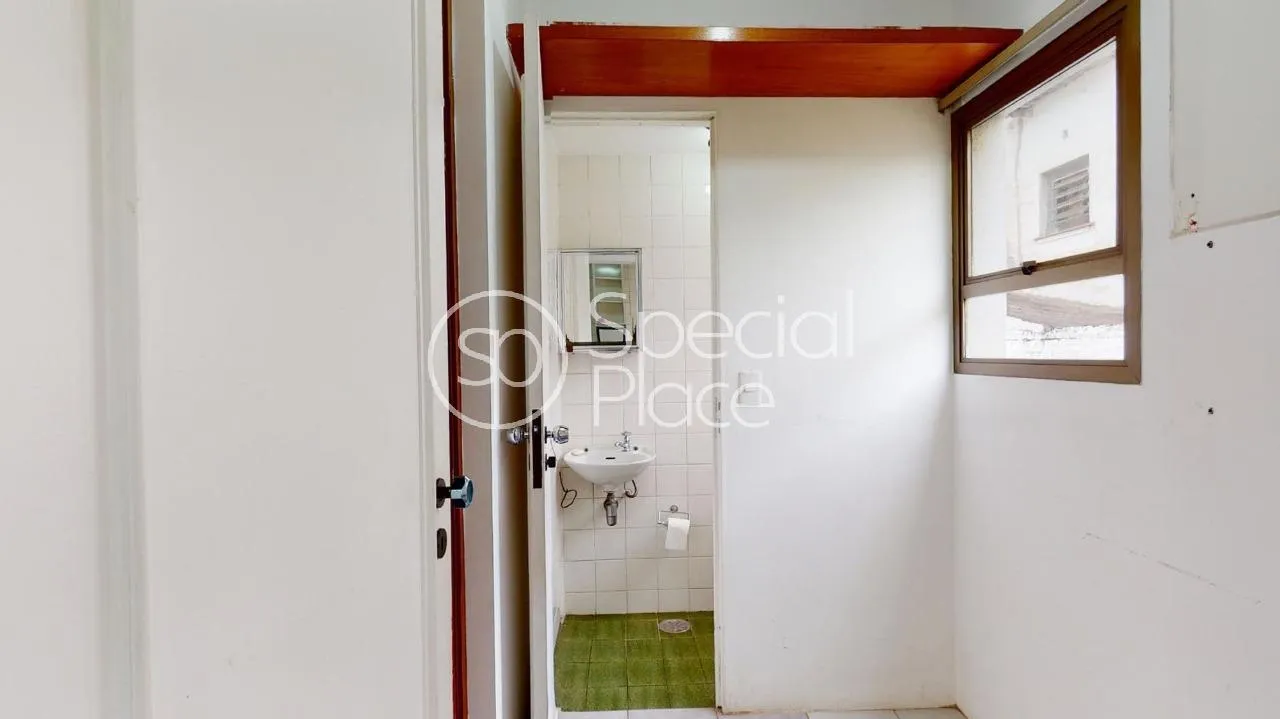 Apartamento com 1 suítes à venda em Moema Índios, São Paulo, por R$ 1.490.000 Imagem 32