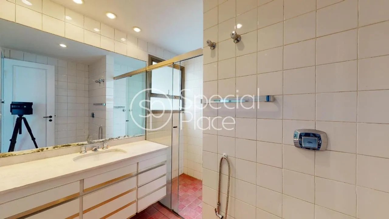 Apartamento com 1 suítes à venda em Moema Índios, São Paulo, por R$ 1.490.000 Imagem 33