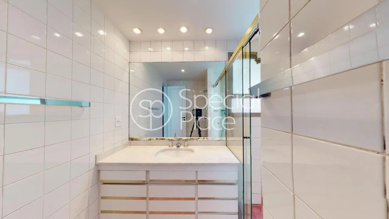 Apartamento com 1 suítes à venda em Moema Índios, São Paulo, por R$ 1.490.000 Imagem 34