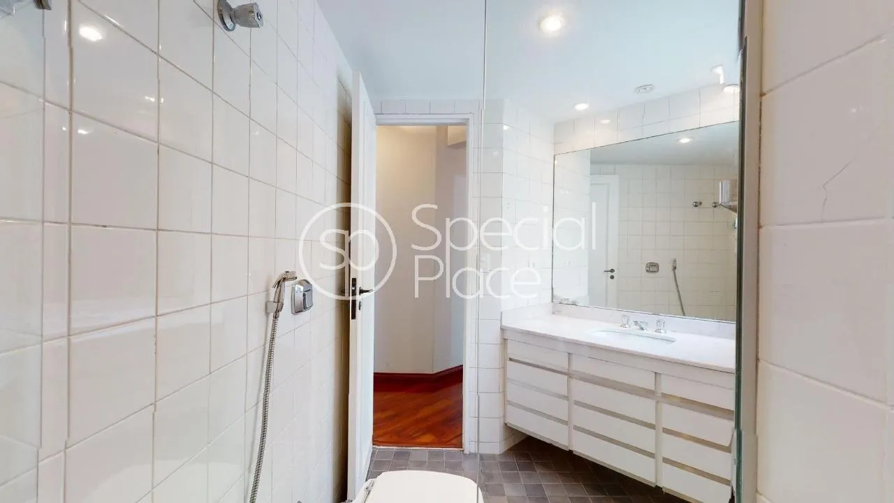 Apartamento com 1 suítes à venda em Moema Índios, São Paulo, por R$ 1.490.000 Imagem 36