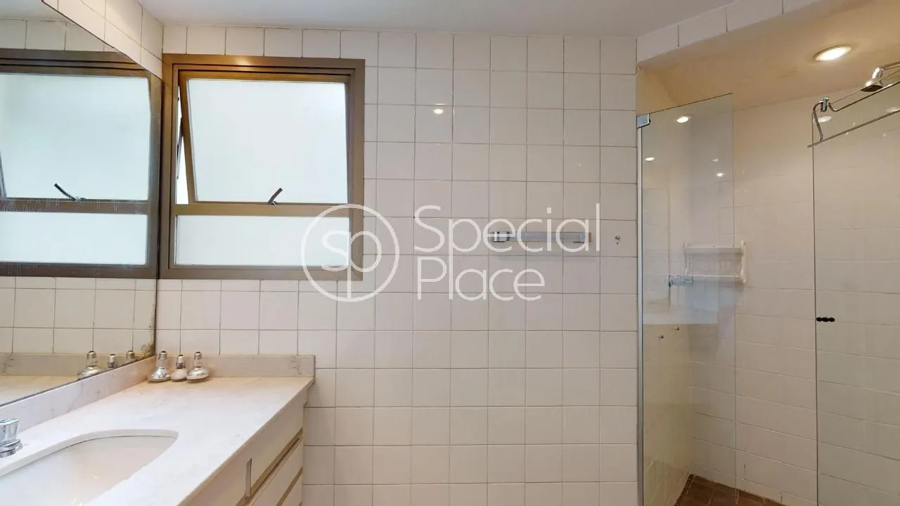 Apartamento com 1 suítes à venda em Moema Índios, São Paulo, por R$ 1.490.000 Imagem 37